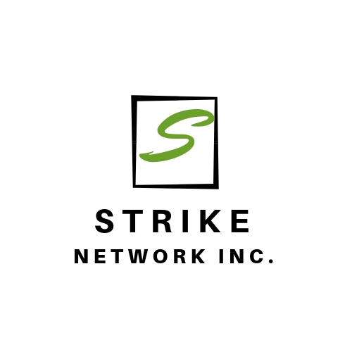 Strike Network Group Inc.
